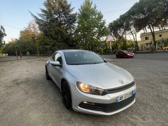 🇨🇭scirocco 2011🇨🇭