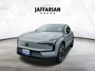 new 2026 volvo ex30 twin motor plus