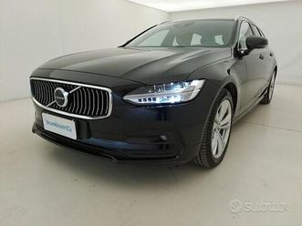 volvo v90 b4 d momentum business pro geartronic aw
