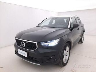 volvo xc40 b4 momentum pro awd geartronic br689508