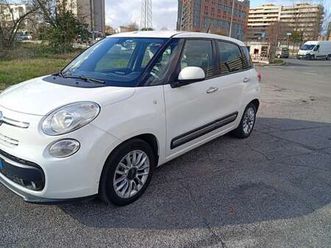 living 1.3 mjt pop star 85cv