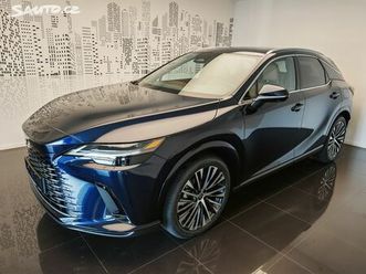 lexus rx 450h executive plus