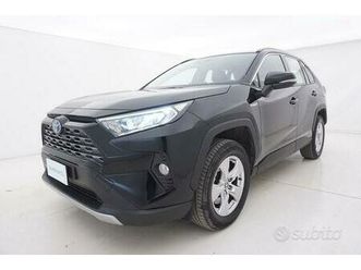 toyota rav4 hybrid active br385160 2.5 full hybrid