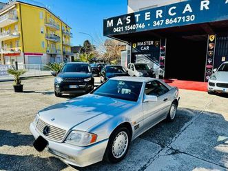 merceds sl280 cat hard top (permuto)