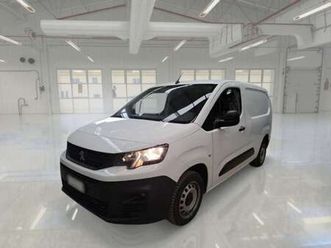 1.5 100cv l2 passo lungo