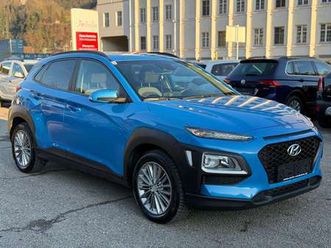 diesel allrad automatik 1.besitz tüv neu ahk