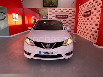 nissan pulsar 1.2 digt nconnecta