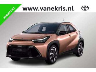 hybrid 115 envy, nieuw en in maart leverbaar met €