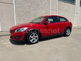 volvo c30 2.0 f momentum