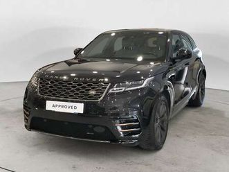 velar 3.0 300 cv se r-dynamic