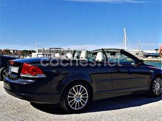 volvo c70 2.4 summum