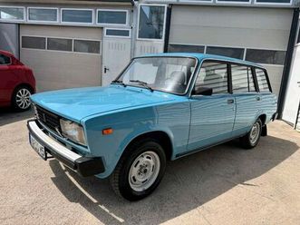 lada 2104 #oldtimer