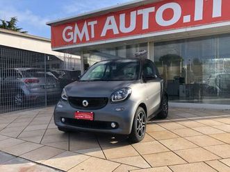 smart fortwo 0.9 90cv turbo passion led panorama