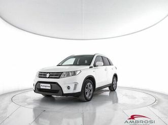 suzuki vitara 1.6 ddis v-cool