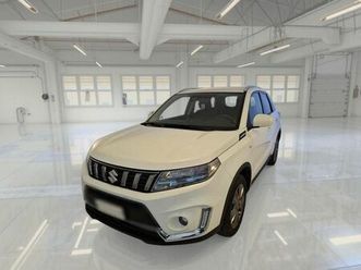 suzuki vitara 1.4 boosterjet hybrid cool