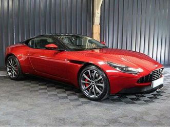 4.0 v8 auto euro 6 (start/stop) 2dr