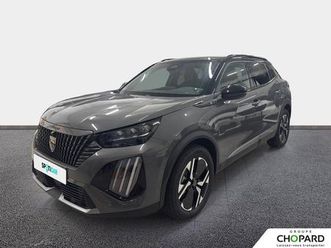 2008 electrique 54 kwh 156 ch gt