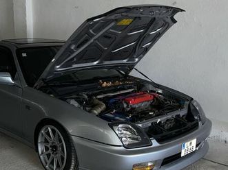 honda prelude bb6 vti