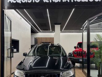 volvo v70 2.4 d5 awd momentum