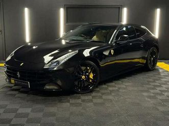 6.3 v12 f1 dct 4wd euro 5 (start/stop) 3dr