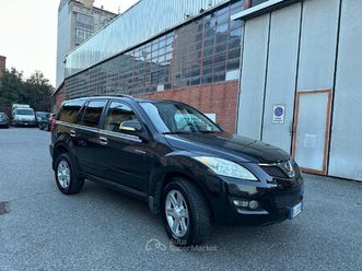 great wall hover 2.4 gpl della casa