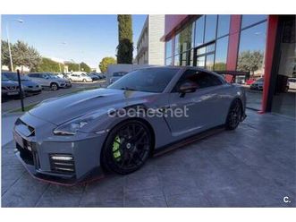 nissan gtr 3.8 v6 black edition