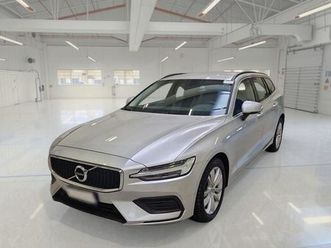 volvo v60 b4 d autom. momentum business pro wagon
