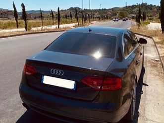 shitet 4700€ audi a4