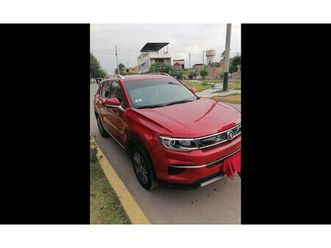changan cs35 2023 usado gasolina mecánica en lambayeque us$12,000