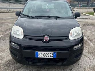 fiata panda 1.3 mjt