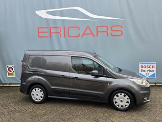 ford transit connect - 1.5 ecoblue l1 trend nette bedrijfswagen