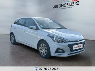 1.2 75ch initia euro6d-t evap 2019