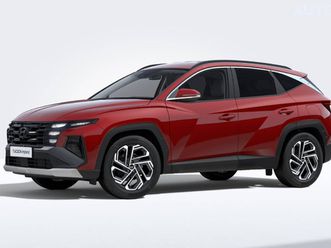 hyundai tucson premiumpremium pack 1.6 crdi mhev 4wd 7dct za 43 150 €