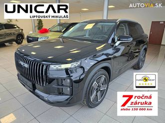 jaecoo 7 za 30 060 €