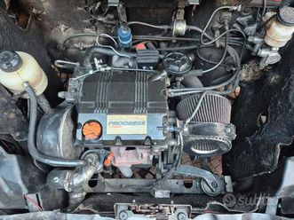 ligier js 50 sport 2018