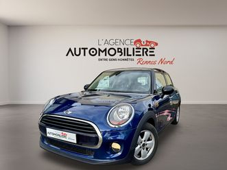 d 116ch finition chili bva6 5p