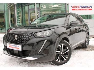 allure + at8 | gwarancja | i-wl | aso | fv23% | navi | automat | android/apple carplay | kamera cofania |