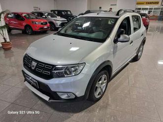 stepway 1.5 dci ok neopatentati