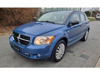 dodge caliber, 2006, 98'000 km - annonce 8367507