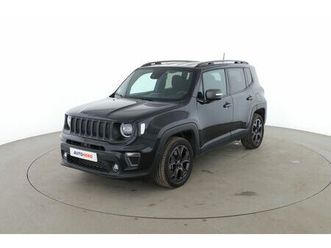 jeep renegade 1.3 turbo t4 phev 4xe limited at6