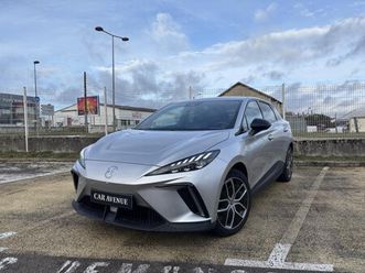 ev 204ch - 64kwh luxury my23