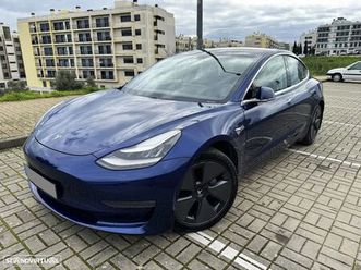 tesla model 3 long range awd dual motor