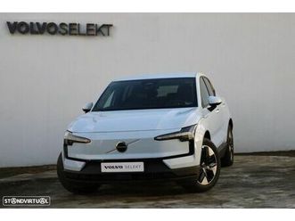 volvo ex30 69 kwh single motor extended range core