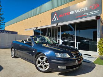 saab 9-3 1.9tid linear sport auto