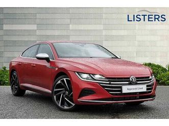 2024 (74) - 2.0 tsi elegance 5dr dsg