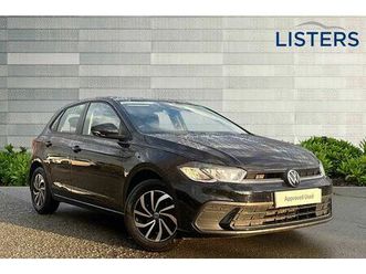 2023 (73) - 1.0 tsi life 5dr