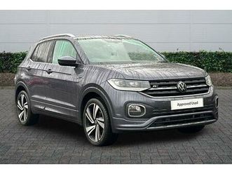 2023 (73) 1.5 tsi evo rline 5dr dsg