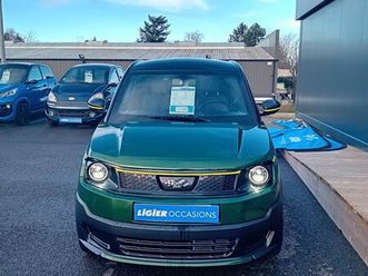 ligier myli rebel e5