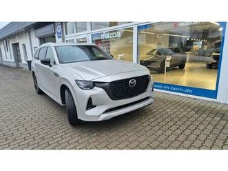 mazda cx-80 2.5l e-skyactiv phev 327ps 8at awd homura