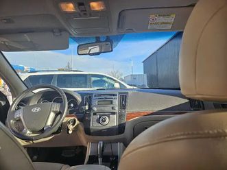 beautiful clean 2008 hyundai veracruz